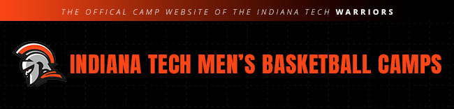 Indiana Tech - Men's Basketball