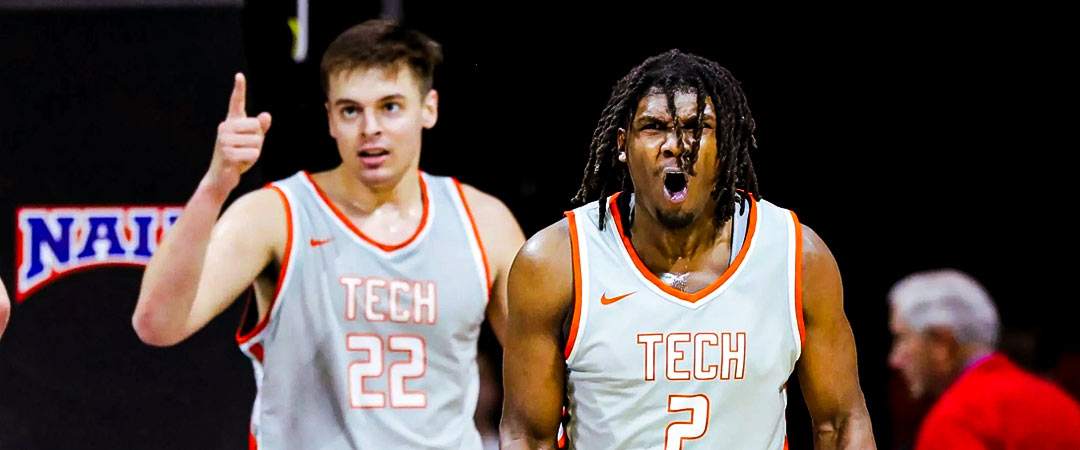  Indiana Tech Men's Basketball Camps 1